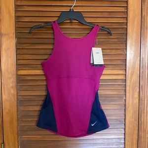NEW Nike Yoga Tank